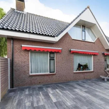 Gasthuis Stal Nieuwland *