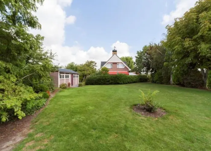 Gasthuis Stal Nieuwland