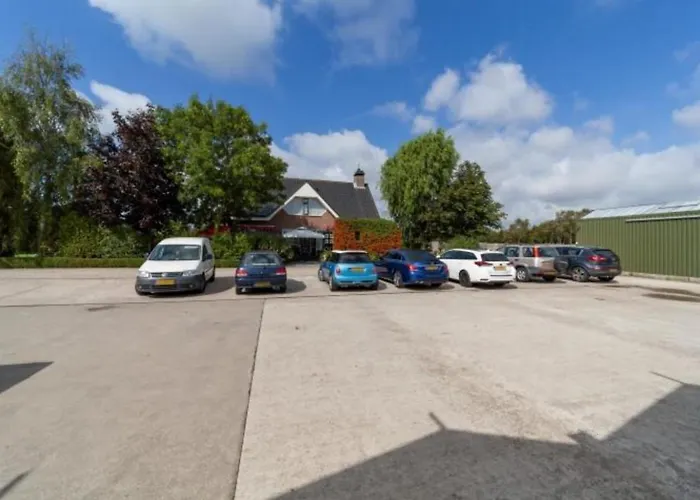 Gasthuis Stal Nieuwland