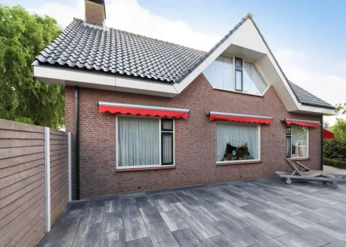 ゲストハウス Stal Nieuwland *