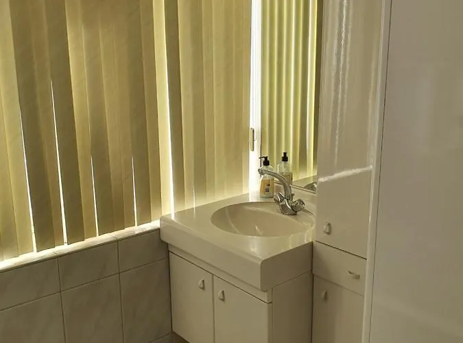 ゲストハウス Stal Nieuwland *