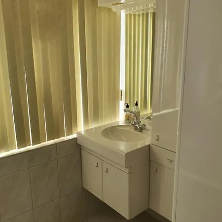 게스트하우스 Stal Nieuwland *